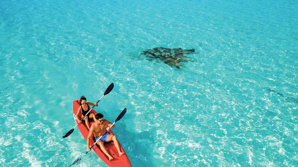 OZEN Life Maadhoo