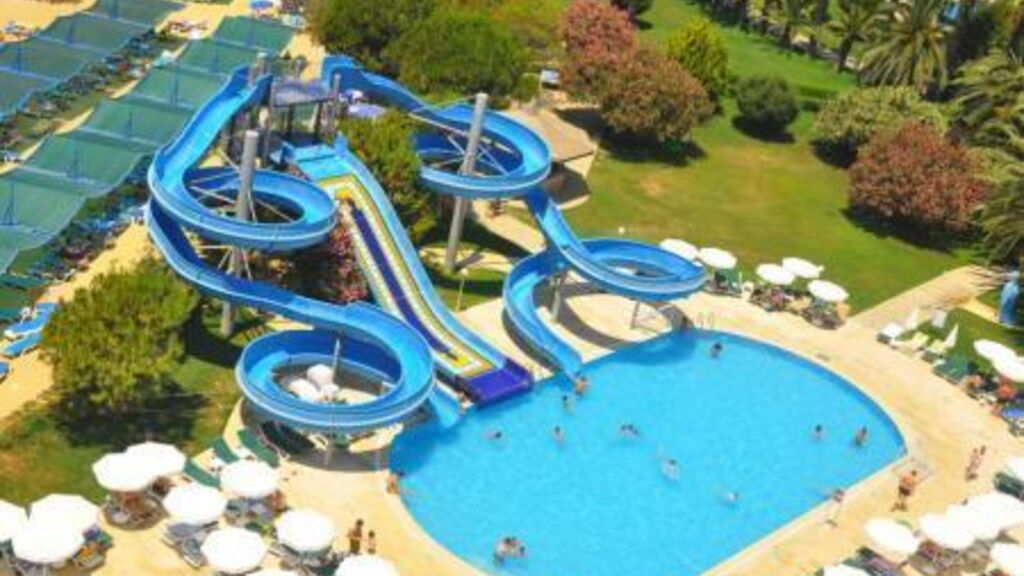 Ozkaymak Select Resort