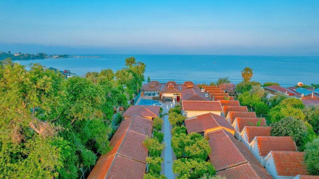 Ozlem Garden