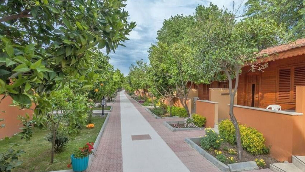 Ozlem Garden