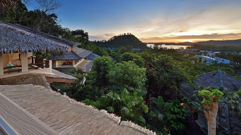 Pakasai Resort