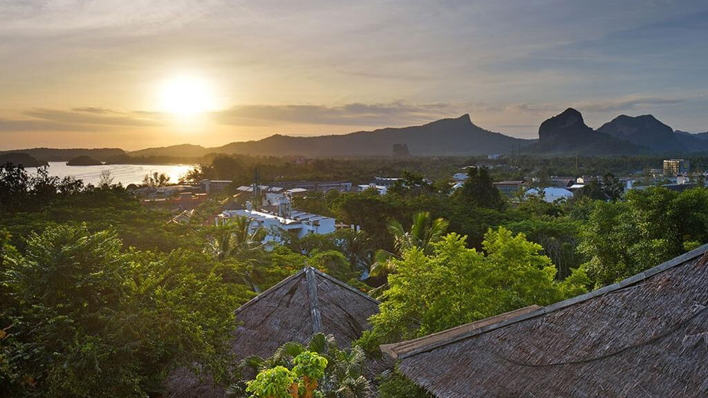 Pakasai Resort