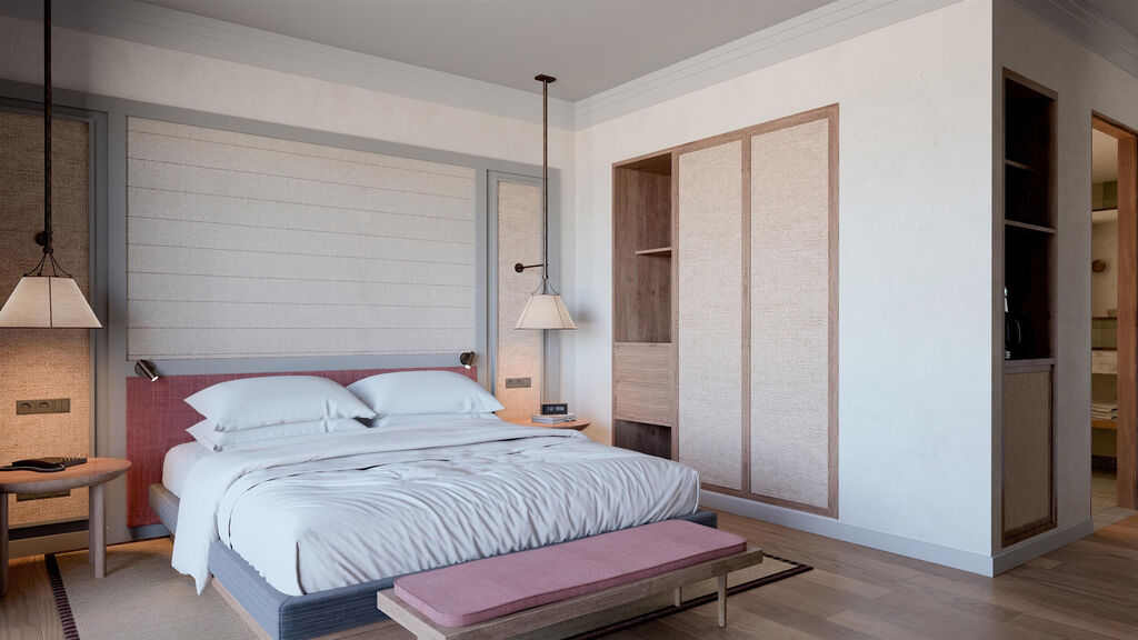 Be Live Collection Palace De Muro