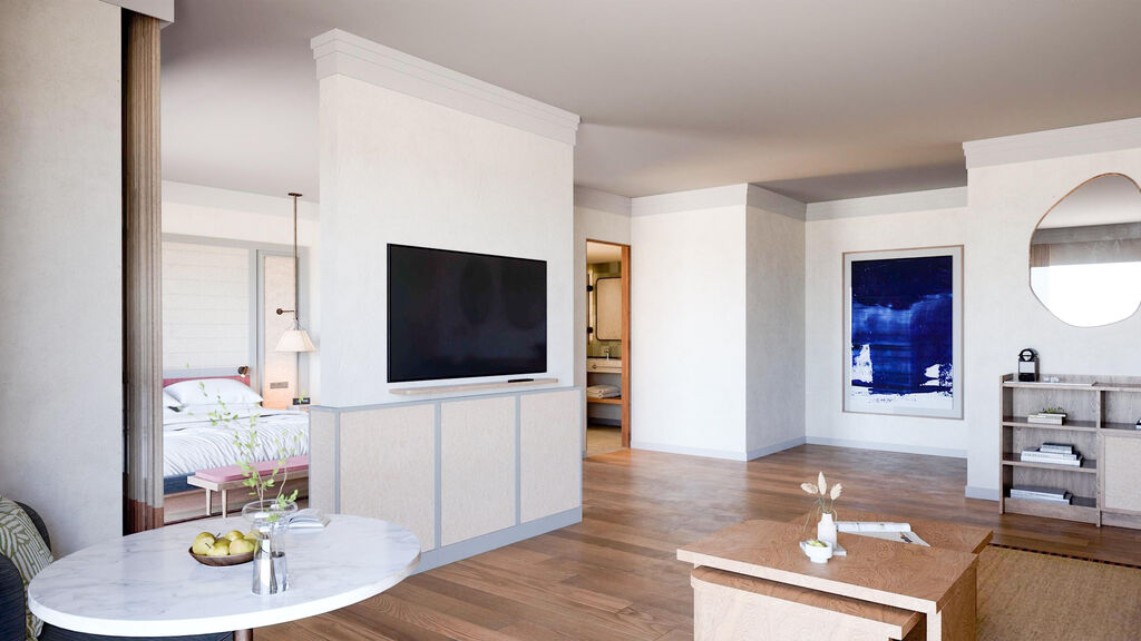Be Live Collection Palace De Muro