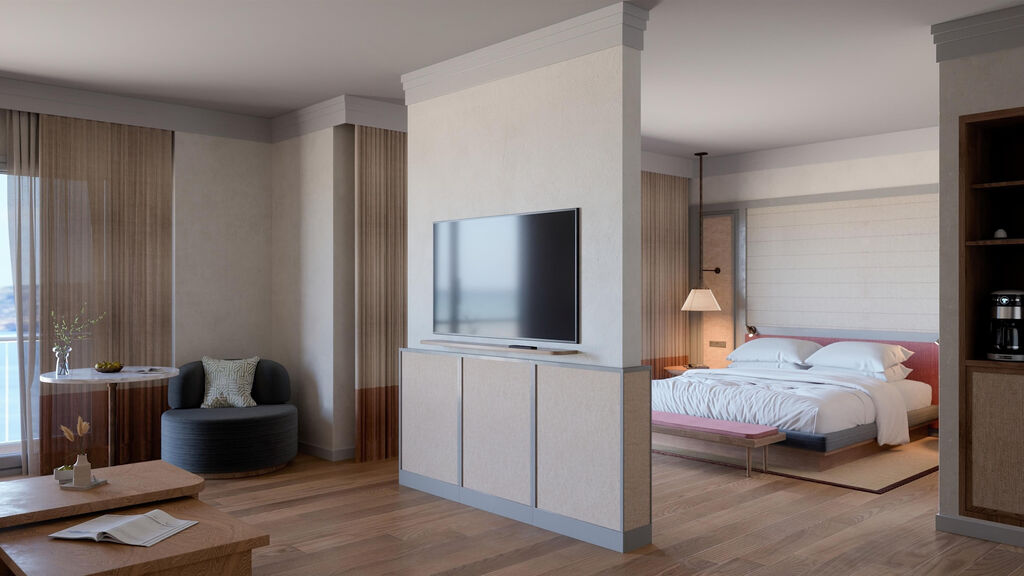 Be Live Collection Palace De Muro