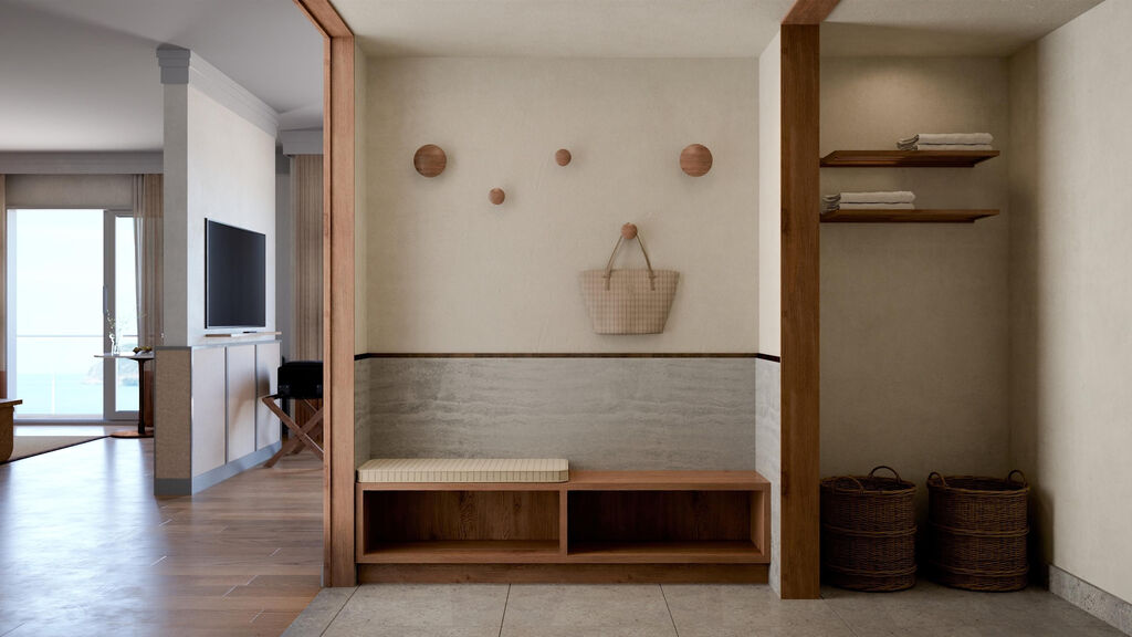 Be Live Collection Palace De Muro