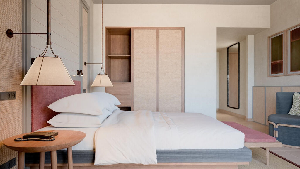 Be Live Collection Palace De Muro