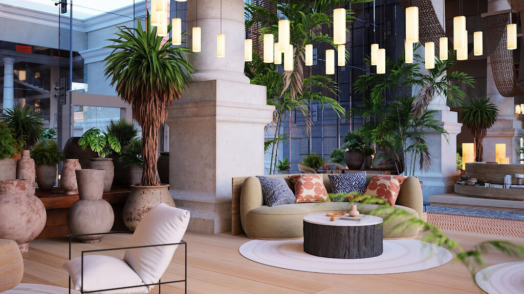 Be Live Collection Palace De Muro