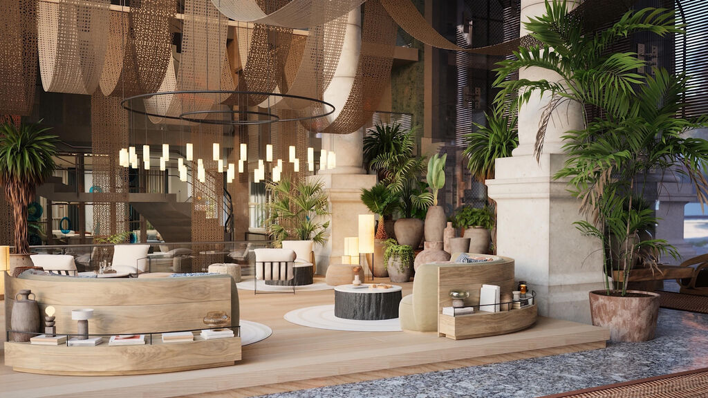 Be Live Collection Palace De Muro
