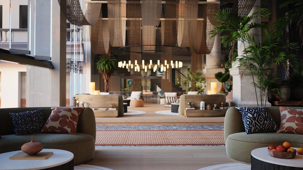 Be Live Collection Palace De Muro