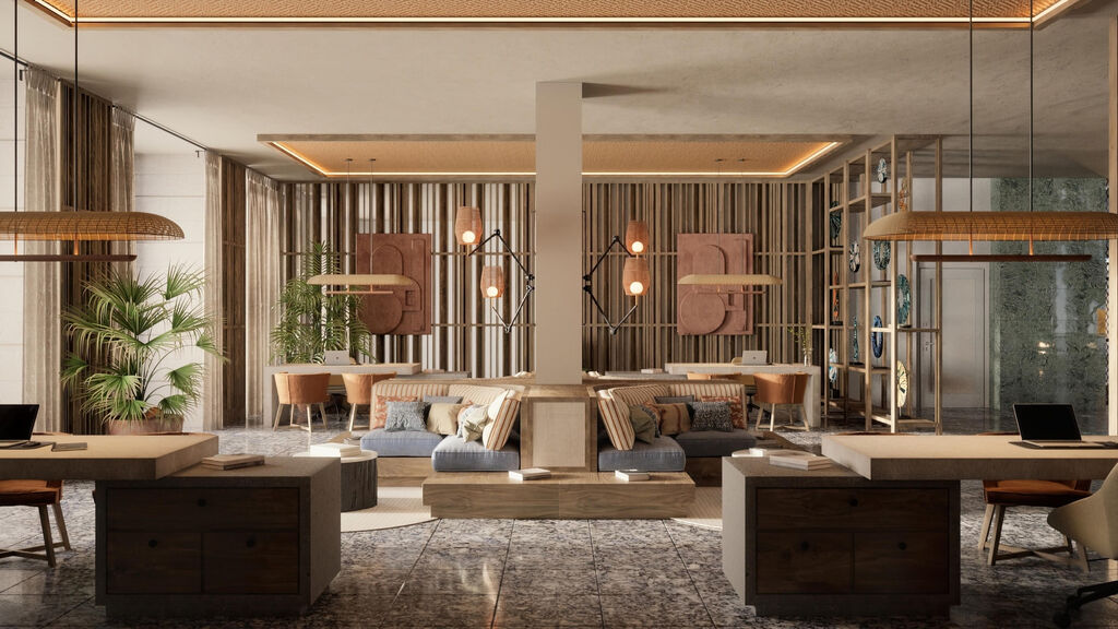 Be Live Collection Palace De Muro