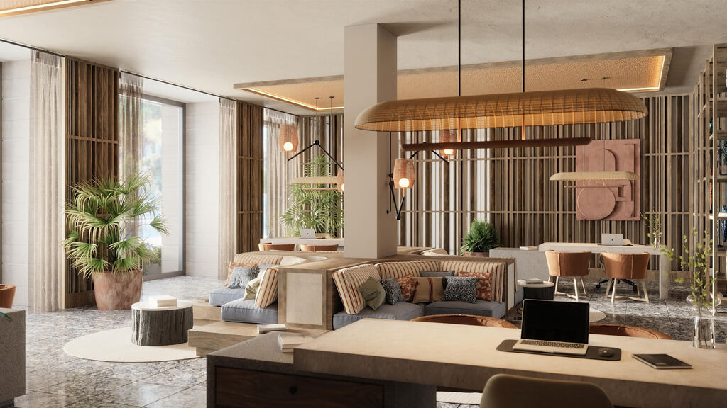 Be Live Collection Palace De Muro