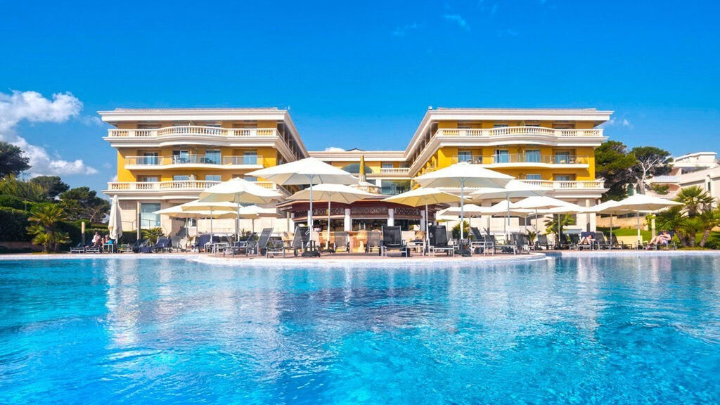 Be Live Collection Palace De Muro