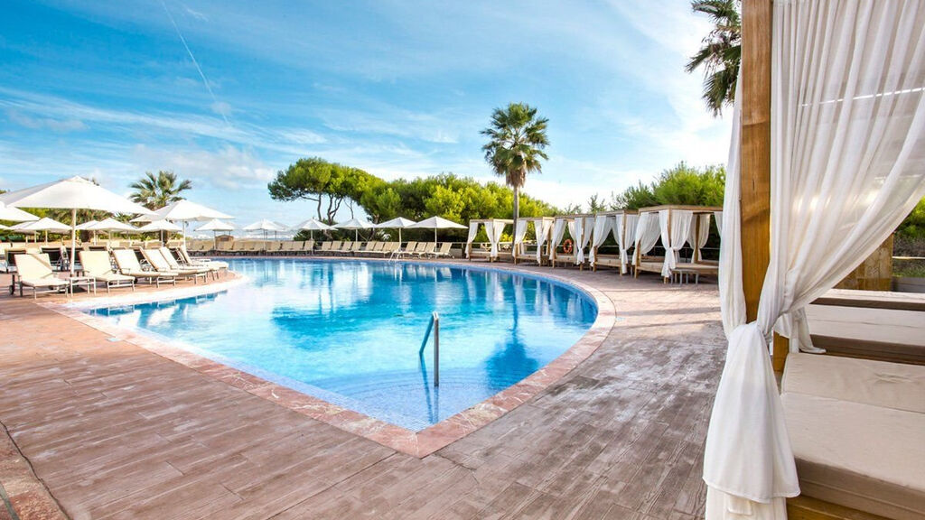 Be Live Collection Palace De Muro