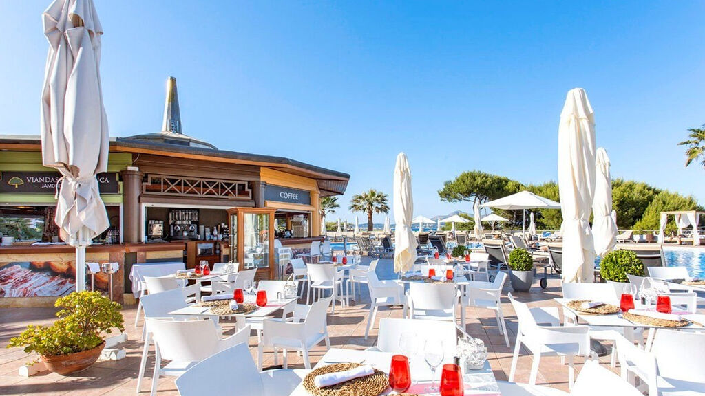 Be Live Collection Palace De Muro