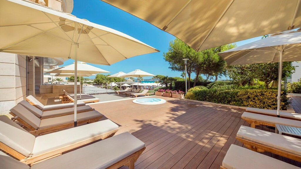 Be Live Collection Palace De Muro