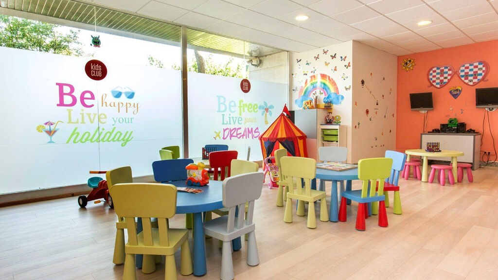 Be Live Collection Palace De Muro