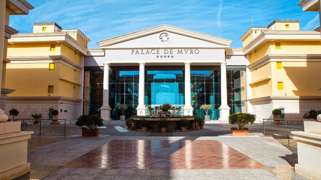 Be Live Collection Palace De Muro