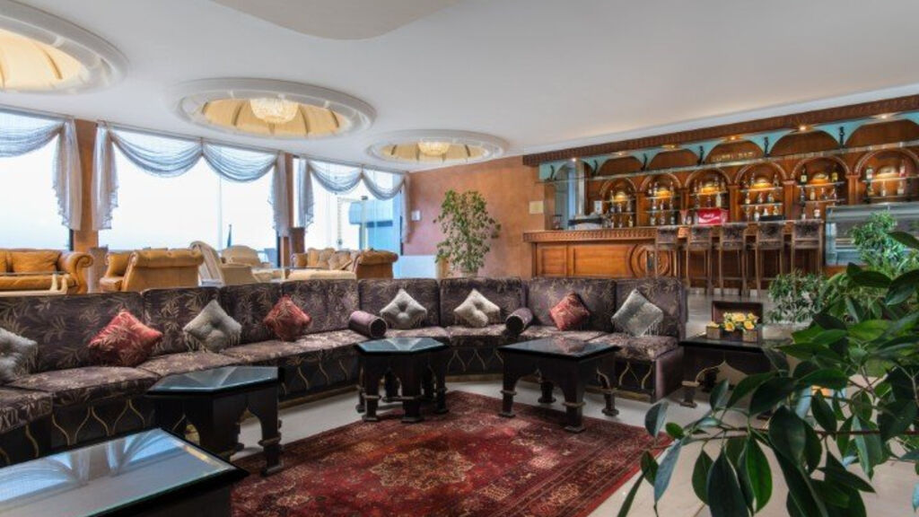 Sunny Day Resort - Palace