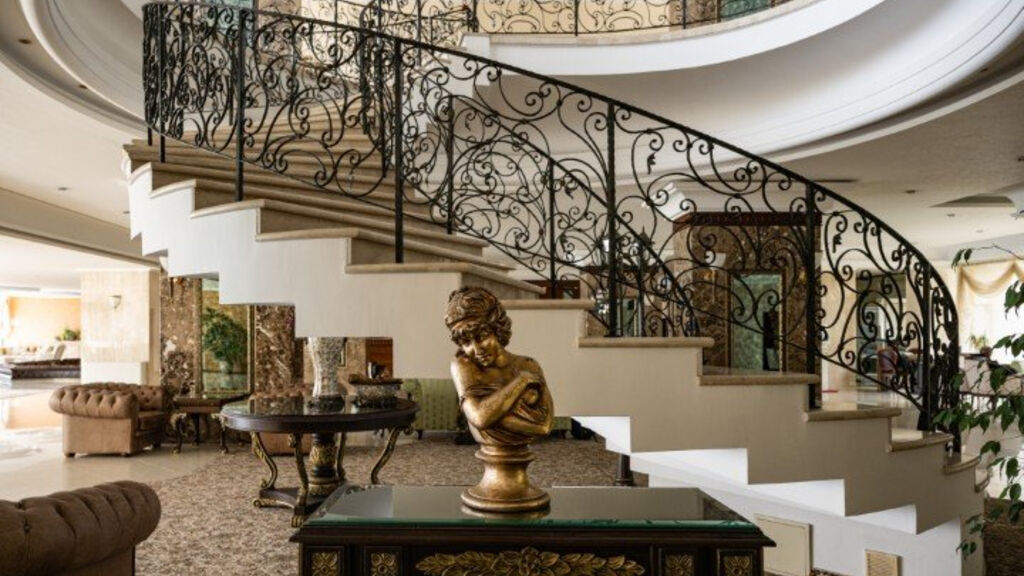 Sunny Day Resort - Palace