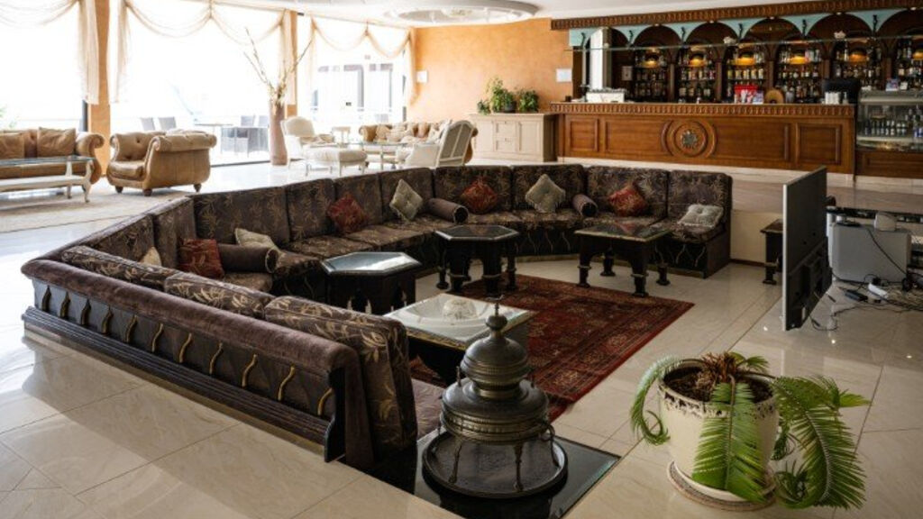 Sunny Day Resort - Palace