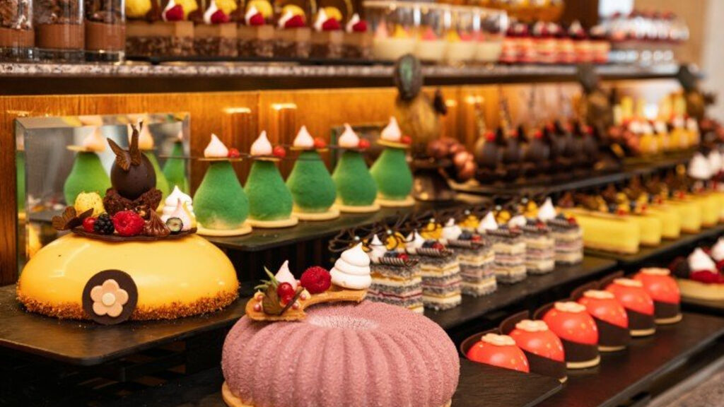 Sunny Day Resort - Palace