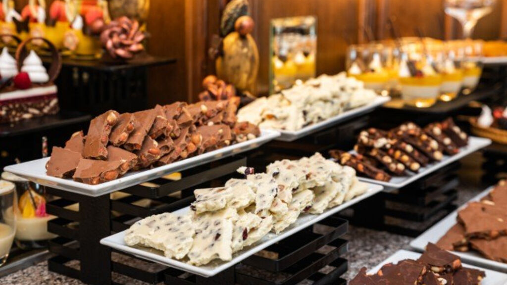 Sunny Day Resort - Palace