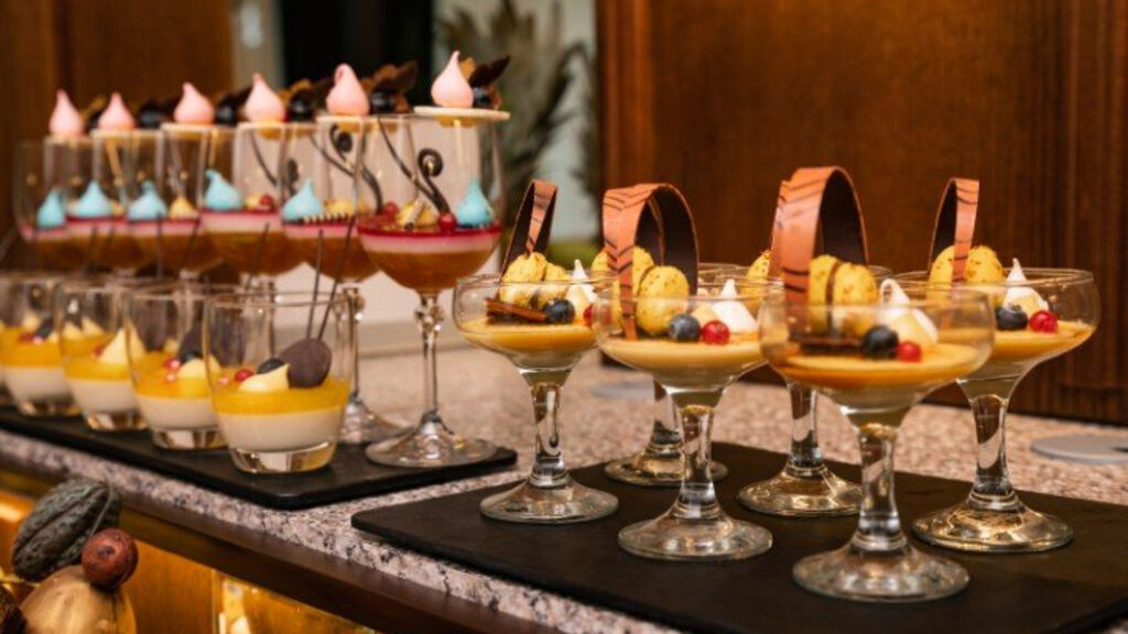 Sunny Day Resort - Palace