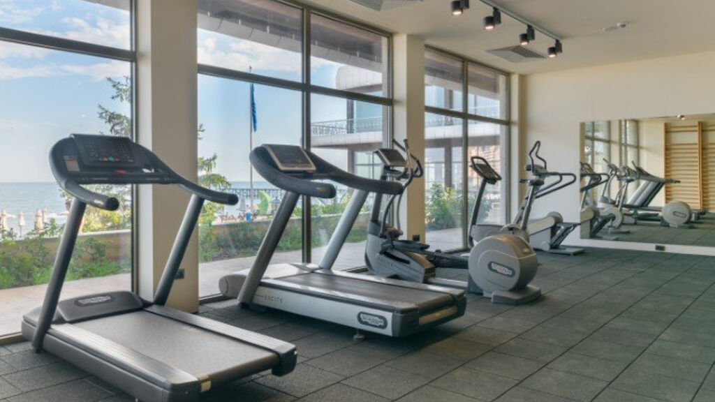 Sunny Day Resort - Palace