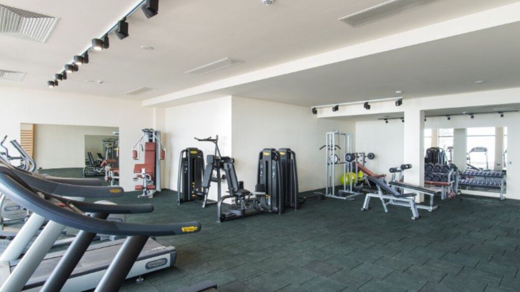 Sunny Day Resort - Palace