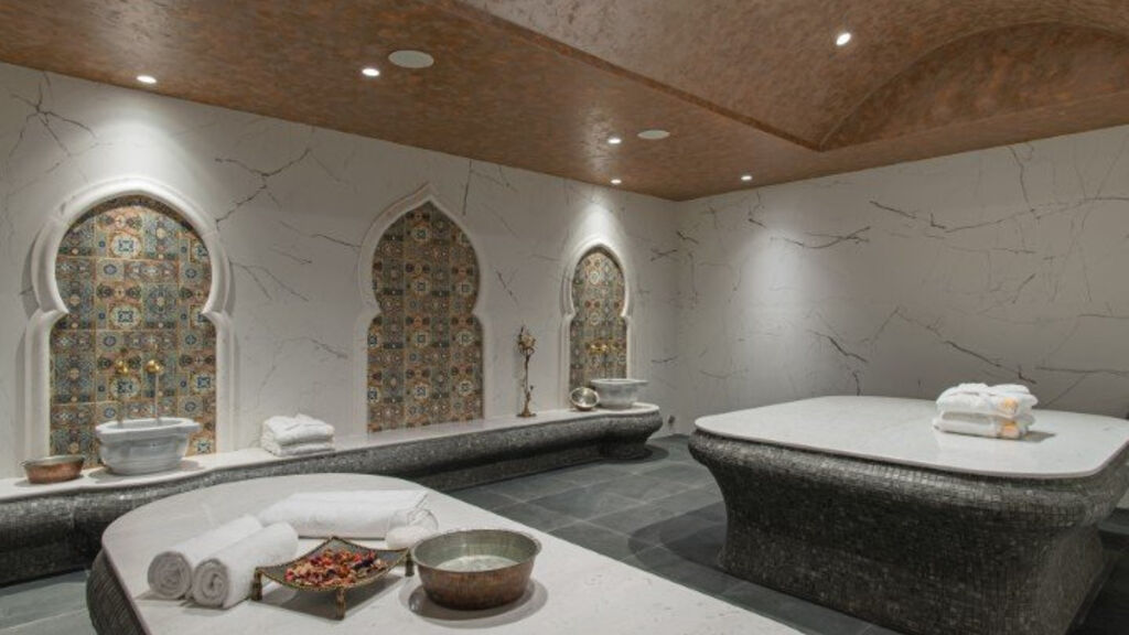 Sunny Day Resort - Palace