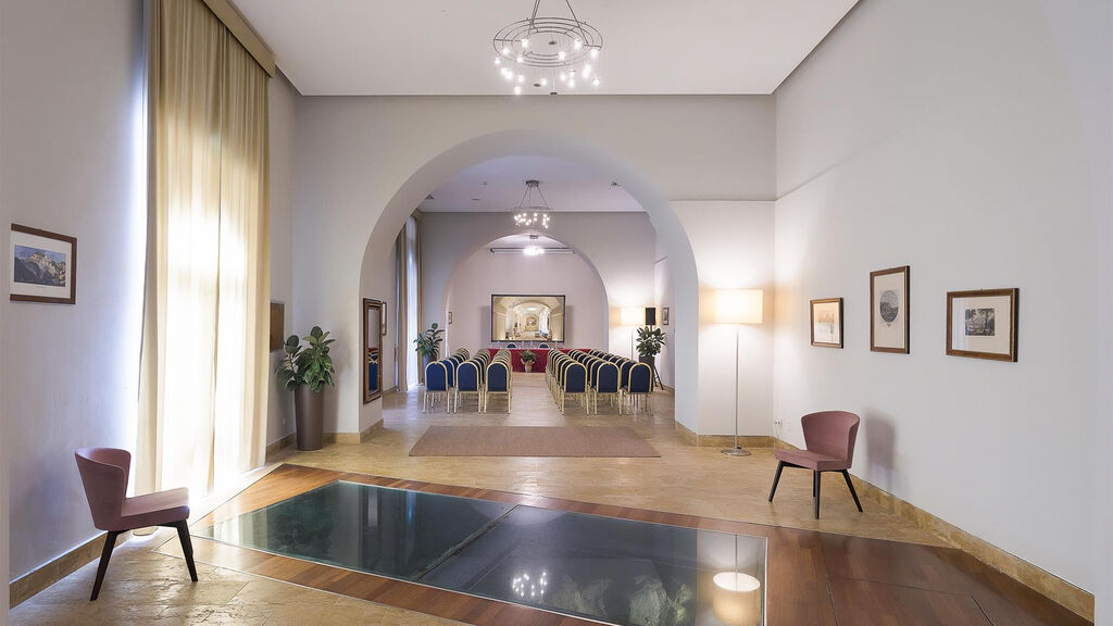 Palazzo Artemide (Ex. Roma)