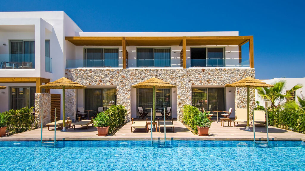 Tui Blue Palazzo Del Mare