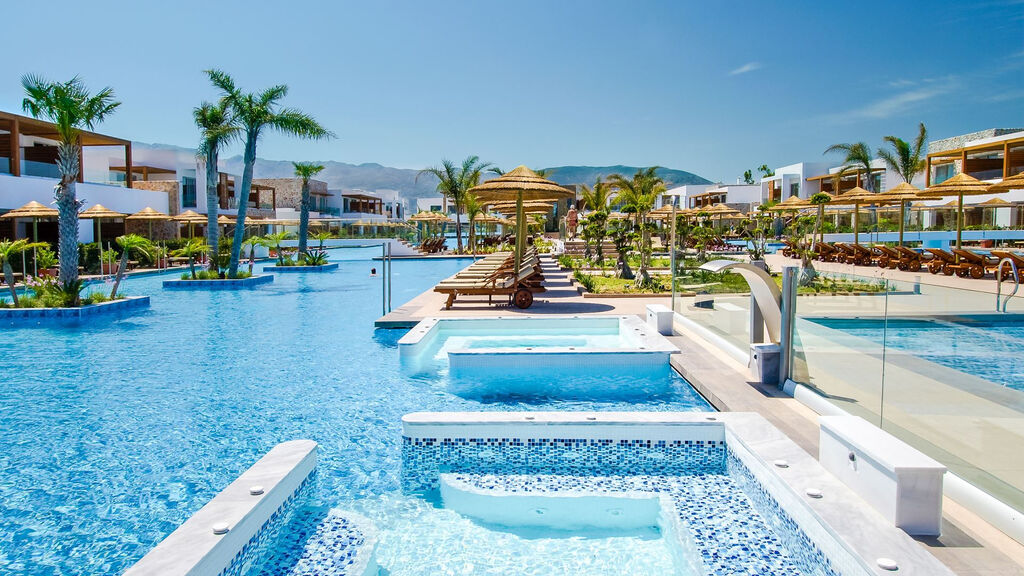 Tui Blue Palazzo Del Mare