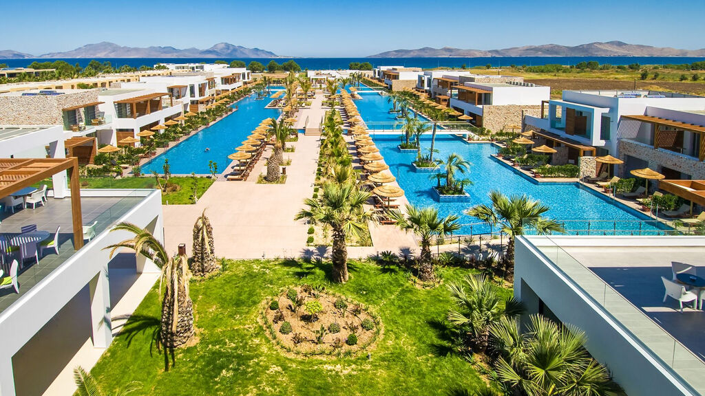 Tui Blue Palazzo Del Mare