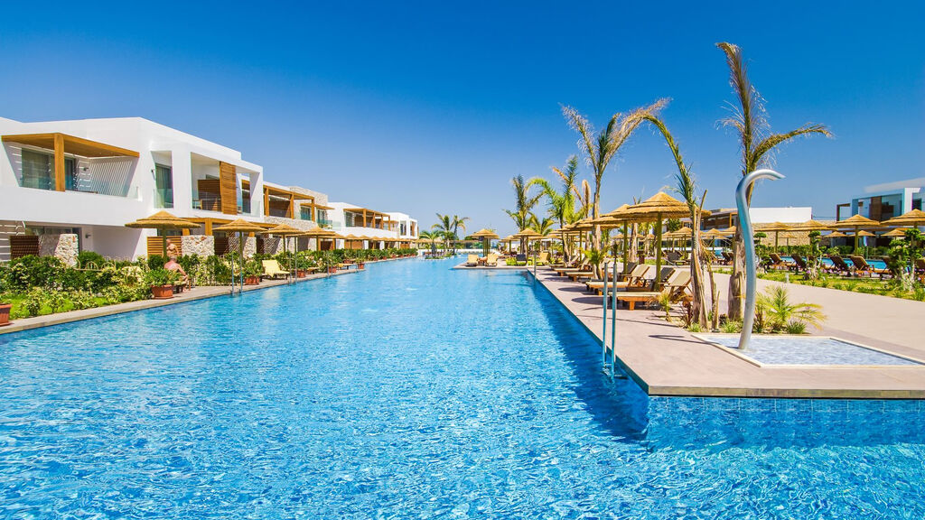 Tui Blue Palazzo Del Mare