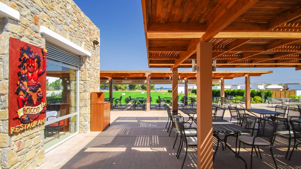 Tui Blue Palazzo Del Mare