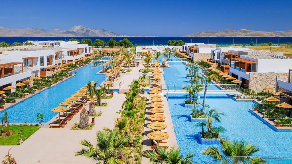 Tui Blue Palazzo Del Mare