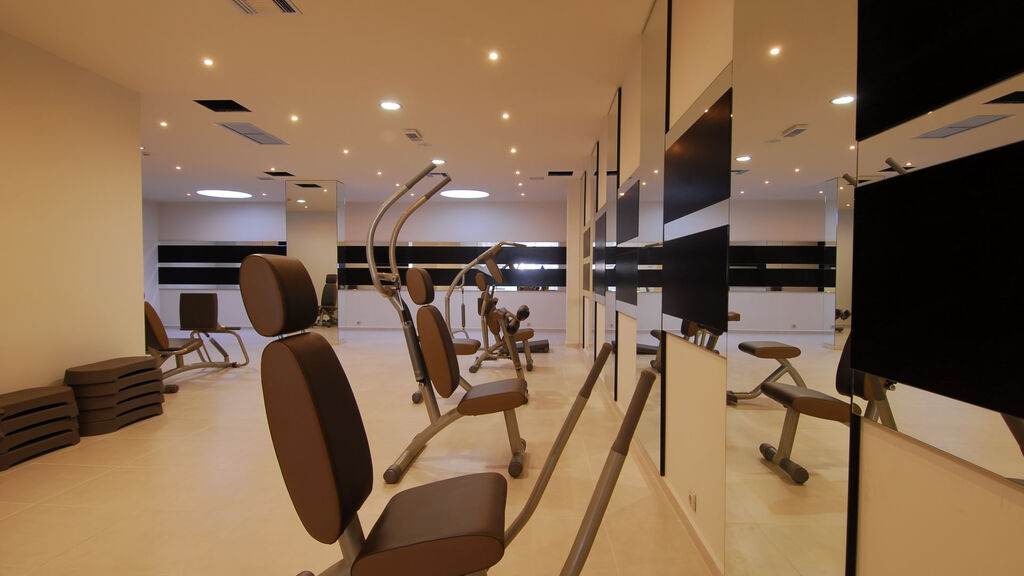 Tui Blue Palazzo Del Mare