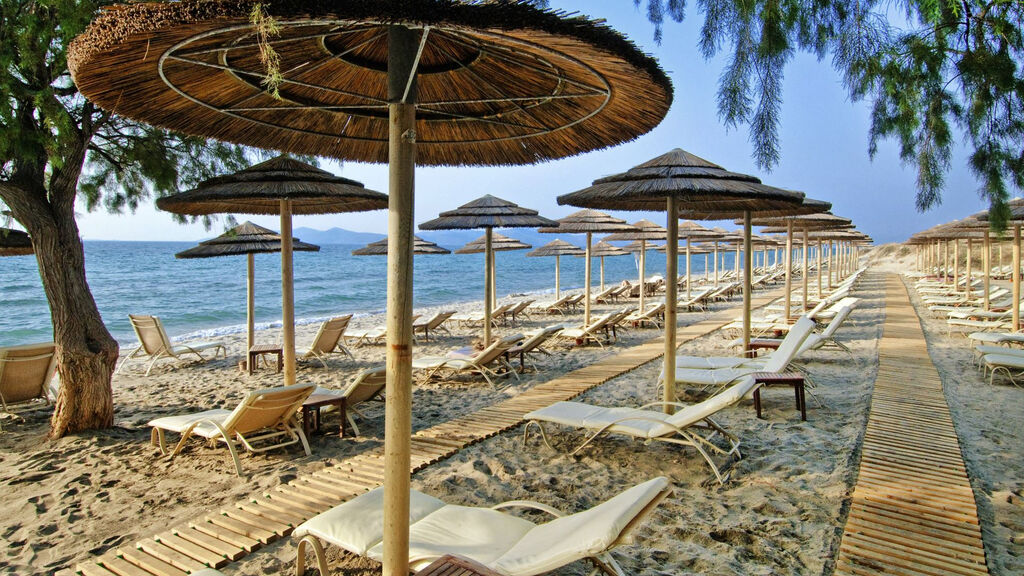 Tui Blue Palazzo Del Mare