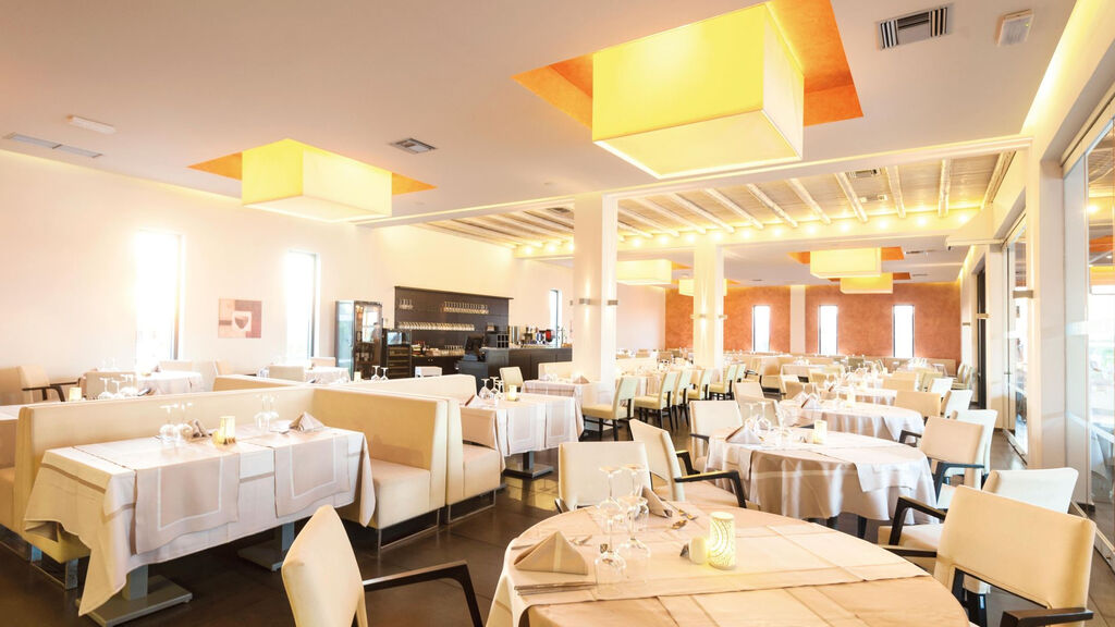 Tui Blue Palazzo Del Mare