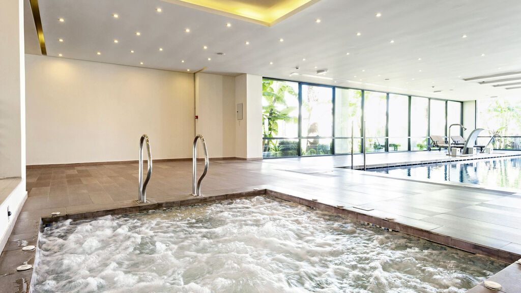 Tui Blue Palazzo Del Mare