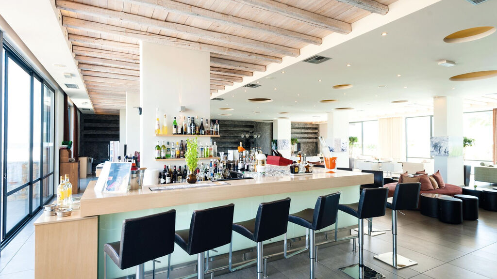 Tui Blue Palazzo Del Mare