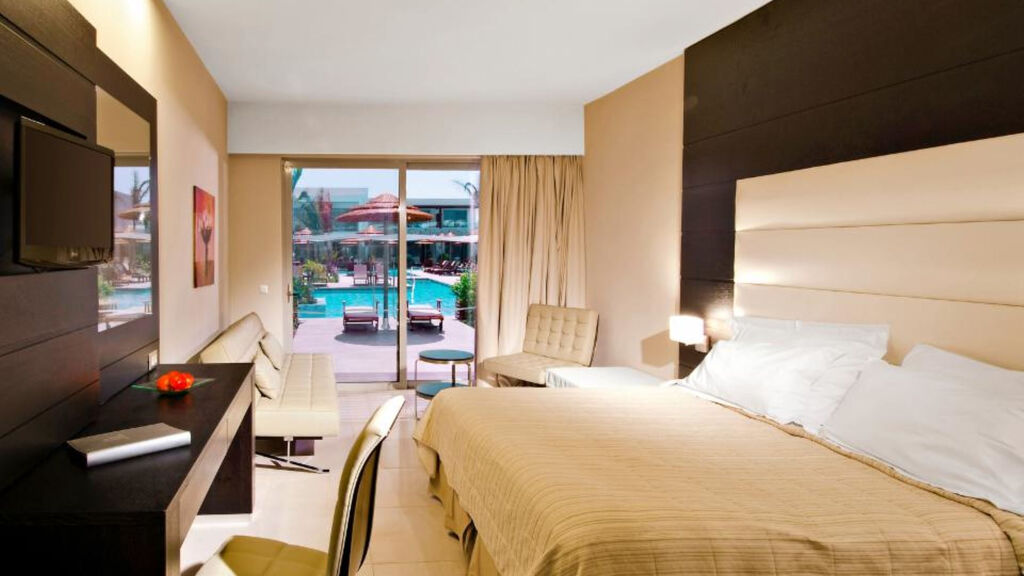 Tui Blue Palazzo Del Mare