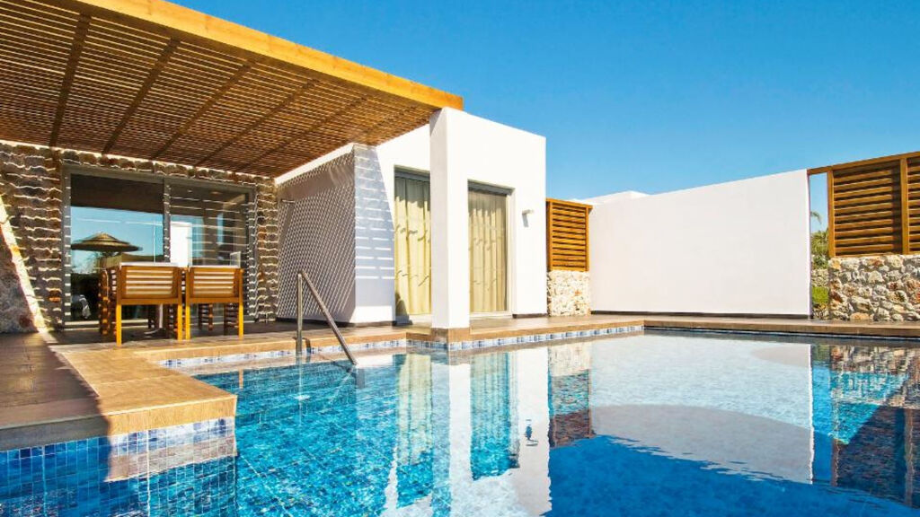 Tui Blue Palazzo Del Mare