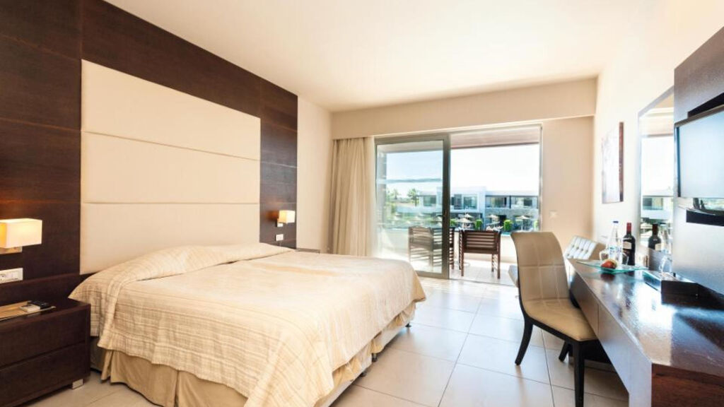 Tui Blue Palazzo Del Mare