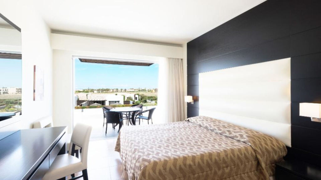 Tui Blue Palazzo Del Mare