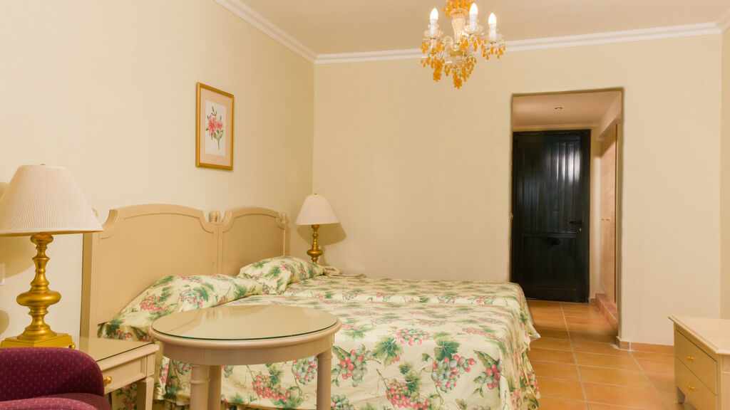 Paleokastritsa Palace