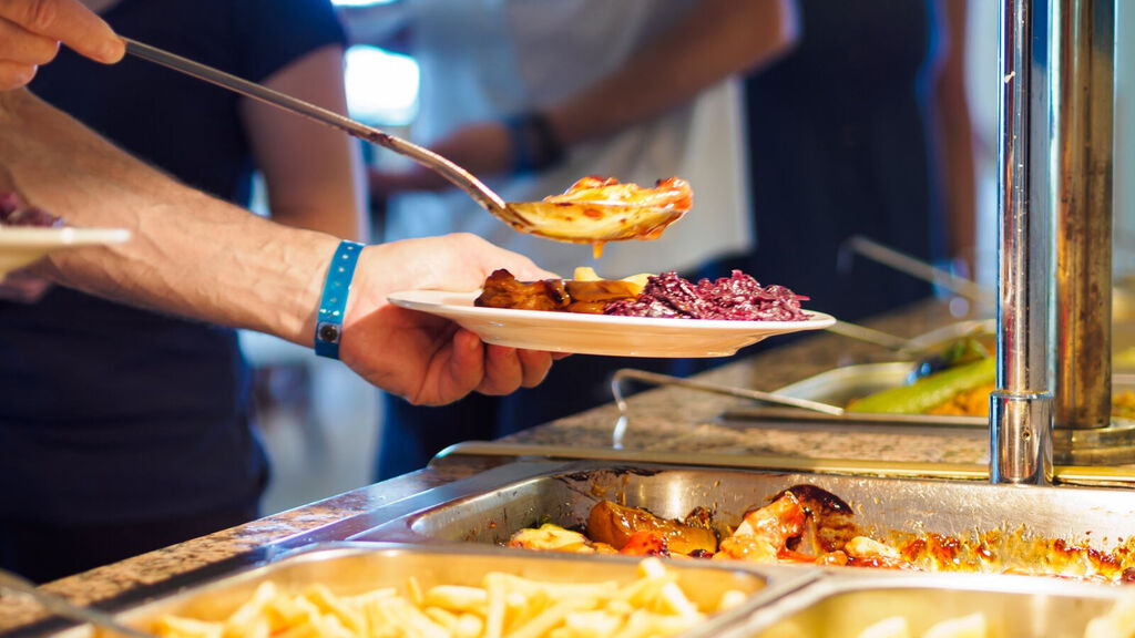 Paleokastritsa Palace