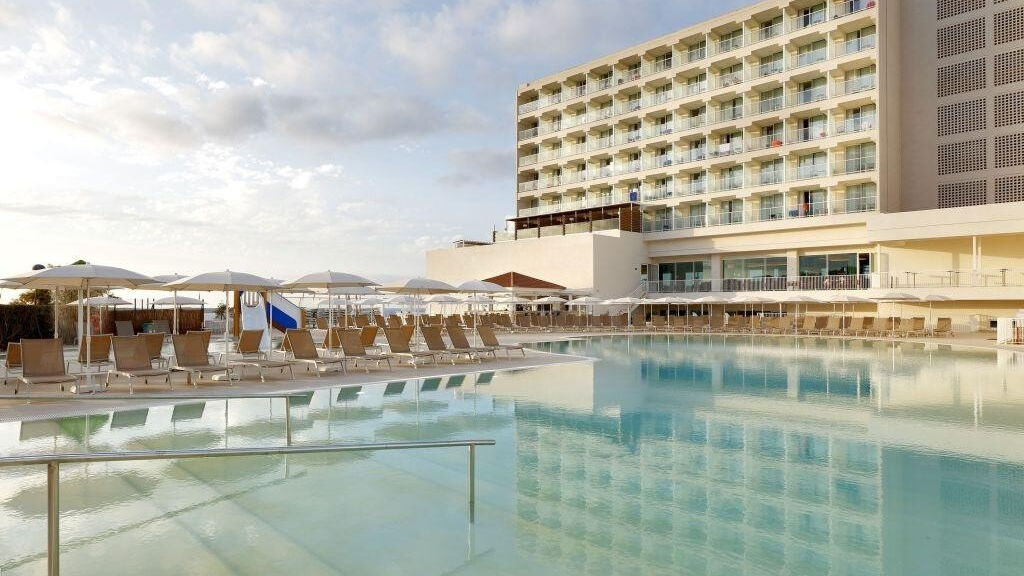 Palladium Menorca